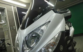 YAMAHA T-MAX500 Gen.3 2009 SJ08J