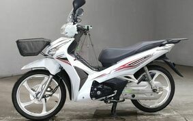 HONDA WAVE 125 I JA21