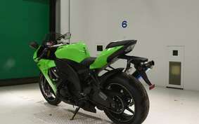 KAWASAKI ZX 10 NINJA R 2009 ZXT00E