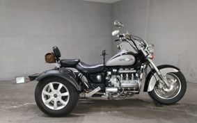 HONDA VALKYRIE TRIKE SC34