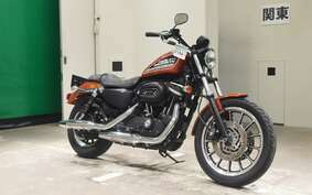 HARLEY XL883RI 2010 CS2