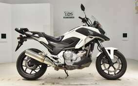 HONDA NC 700 X 2014 RC63