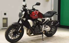 HONDA CB1000R GEN 2 2023 SC80