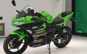 KAWASAKI NINJA 250 EX250P