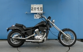 HONDA STEED 400 NC26