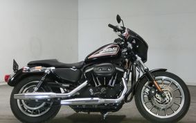 HARLEY XL883R 2009 CS2