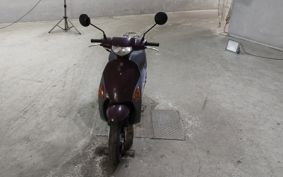 SUZUKI LETS4 CA45A