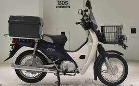 HONDA C50 SUPER CUB AA04