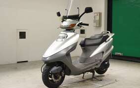 HONDA SPACY 125 Gen. 3 JF04