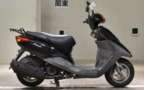 YAMAHA AXIS 125 TREET SE53J