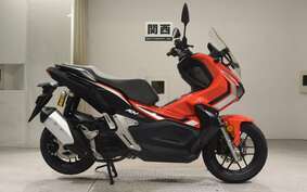 HONDA ADV150 KF38