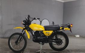 SUZUKI TS125 TS125