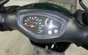 SUZUKI ADDRESS V125 CF4EA