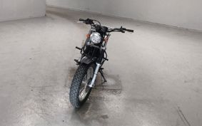 YAMAHA TW225 DG09J