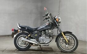 YAMAHA XS250 SPECIAL 17E