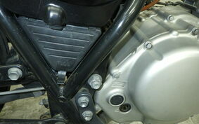 SUZUKI GRASS TRACKER NJ4BA