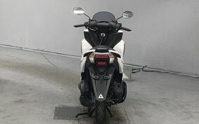 YAMAHA TRICITY 125 SEC1J