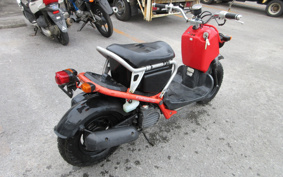 HONDA ZUMAR AF58