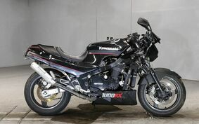 KAWASAKI GPZ1000RX 1988 ZXT00A