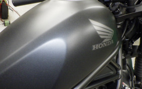 HONDA REBEL 250 S MC49