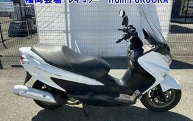 SUZUKI SKYWAVE 200 (Burgman 200) CH41A