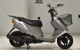 SUZUKI ADDRESS V125 G CF46A