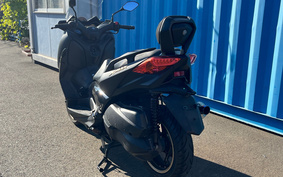 YAMAHA X-MAX SG42J