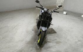 YAMAHA MT-09 2017 RN52J