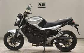 SUZUKI GLADIUS 2012 VK58A