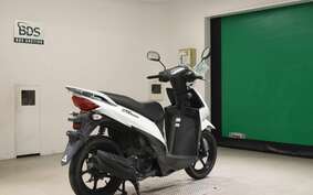 SUZUKI ADDRESS 110 CE47A