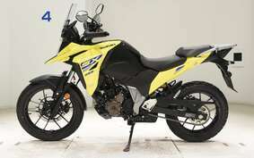 SUZUKI Vストローム250SX EL11L