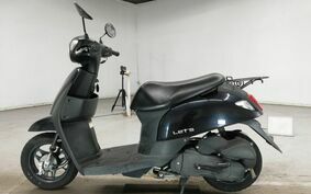 SUZUKI LET's CA4AA