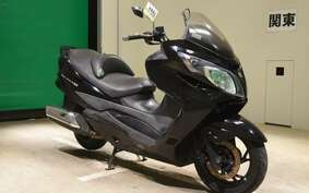 SUZUKI SKYWAVE 250 (Burgman 250) S Gen.3 CJ46A