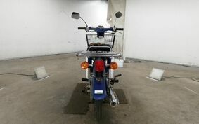 HONDA PRESS CUB 50 AA01