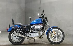 HARLEY XL1200S 2002 CHP