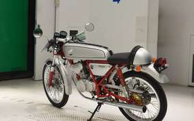 HONDA DREAM 50 AC15