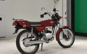 YAMAHA RD50 2U2