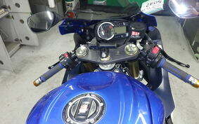 SUZUKI GSX-R750 2012 GR7MA