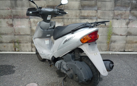 SUZUKI ADDRESS V125 G Limited CF4EA