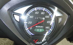 SUZUKI ADDRESS 110 CE47A