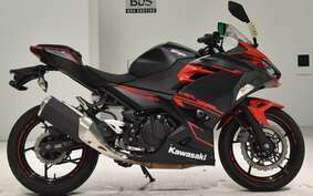 KAWASAKI NINJA 250 EX250P