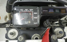 HONDA XLR250 BAJA MD22