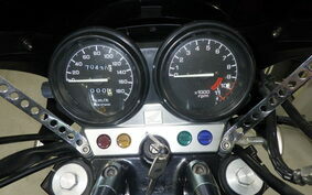 HONDA CB750 GEN 2 2007 RC42