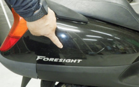 HONDA FORESIGHT EX MF04