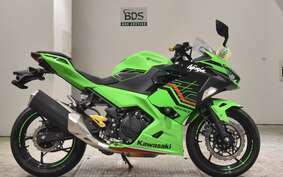 KAWASAKI NINJA 400 2023 EX400L