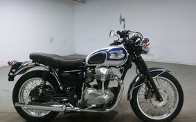 KAWASAKI W650 2000 EJ650A