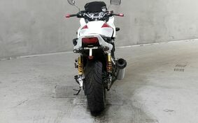 HONDA CB1300SB SUPER BOLDOR 2011 SC54