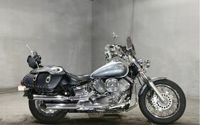 YAMAHA DRAGSTAR 1100 2000 VP10J