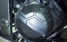 KAWASAKI NINJA 250 EX250L