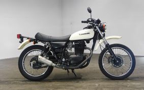 KAWASAKI 250TR 2002 BJ250F